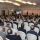 Business meeting Ascoli calcio 6
