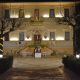 Business meeting Ascoli calcio