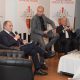 Business meeting Ascoli calcio Neri e Pulcinelli