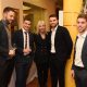 Business meeting Ascoli calcio roberta pulcinelli