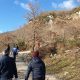 Arquata Potest, nuovo sentiero