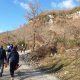 Arquata Potest, nuovo sentiero
