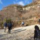 Arquata Potest, nuovo sentiero