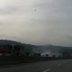 Incidente sull'Ascoli-Mare tra Castel di Lama e Monsampolo. 18 dicembre 2019