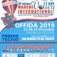 Marche International Volley Cup 13 edizione
