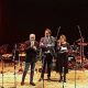 Sieber Xmas Show, spettacolo al Serpente Aureo