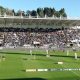 riscaldamento Ascoli vs Cittadella (foto Chiara Poli)