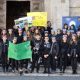 Giovedì Grasso, bambini mascherati nelle piazze ad Ascoli