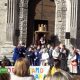 Giovedì Grasso, bambini mascherati nelle piazze ad Ascoli