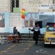 Carnevale di Ascoli, 23 febbraio 2020 (foto Leonardo delle Noci)