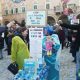 Carnevale di Ascoli, 23 febbraio 2020 (foto Leonardo delle Noci)