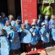 Giovedì Grasso, bambini mascherati nelle piazze ad Ascoli
