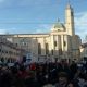 Carnevale di Ascoli, 23 febbraio 2020 (foto Leonardo delle Noci)