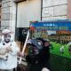 Carnevale di Ascoli, 23 febbraio 2020 (foto Leonardo delle Noci)