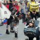Carnevale di Ascoli, 23 febbraio 2020 (foto Leonardo delle Noci)