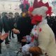 Carnevale di Ascoli, 23 febbraio 2020 (foto Leonardo delle Noci)