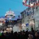 Carnevale di Ascoli, 23 febbraio 2020 (foto Leonardo delle Noci)