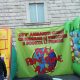 Carnevale di Ascoli, 23 febbraio 2020 (foto Leonardo delle Noci)
