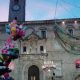 Carnevale di Ascoli, 23 febbraio 2020 (foto Leonardo delle Noci)
