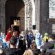Giovedì Grasso, bambini mascherati nelle piazze ad Ascoli