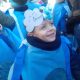 Giovedì Grasso, bambini mascherati nelle piazze ad Ascoli