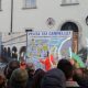 Carnevale di Ascoli, 23 febbraio 2020 (foto Leonardo delle Noci)