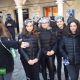 Giovedì Grasso, bambini mascherati nelle piazze ad Ascoli