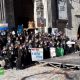Giovedì Grasso, bambini mascherati nelle piazze ad Ascoli