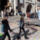 Giovedì Grasso, bambini mascherati nelle piazze ad Ascoli