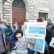 Carnevale di Ascoli, 23 febbraio 2020 (foto Leonardo delle Noci)