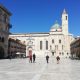 Piazza del Popolo ad Ascoli