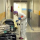 Coronavirus e pulizie negli ospedali