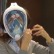 Coronavirus, facoltà di Architettura realizza dei respiratori da donare agli ospedali marchigiani