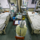 Coronavirus terapia intensiva