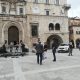 Musica in piazza del Popolo. 12 maggio 2020