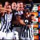 Diogo Pinto assalito dai compagni