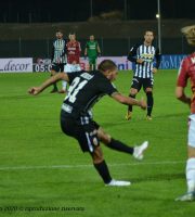 Chiricò in Ascoli-Reggiana