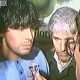 Diego Armando Maradona ad Ascoli Piceno nel 1984 (foto tratta dal canale YouTube futbolretrocba)
