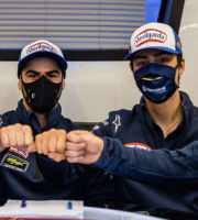 Max Racing Team (foto dal sito della squadra)