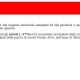 Report della Questura di Ascoli Piceno aprile 2020-aprile 2021