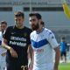 Botteghin e Bajic durante Ascoli-Brescia (foto Andrea Giammusso)