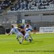 Il goal di Felicioli durante Ascoli-Brescia (foto Andrea Giammusso)