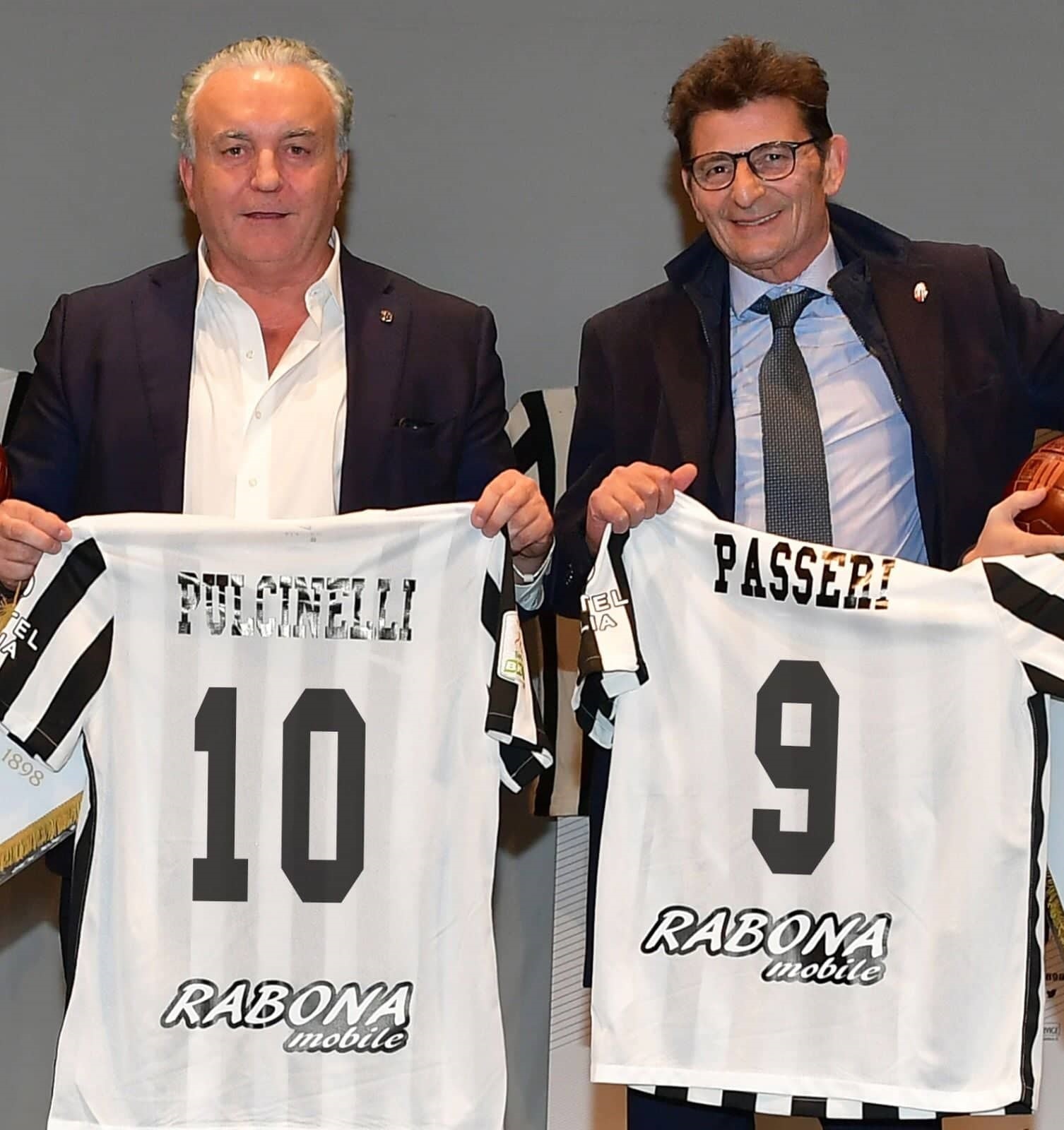 Ascoli Calcio, Distretti Ecologici acquisisce il 20 della società bianconera Piceno Oggi