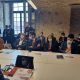 tavoli innovativi smau marche 2021 (Foto Chiara Poli)