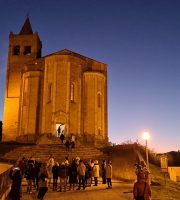 Chiesa di Santa Maria della Rocca, Offida