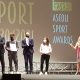 Galà dello Sport ad Ascoli (foto Adelaide Lelli)