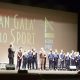 Galà dello Sport ad Ascoli (foto Adelaide Lelli)