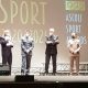 Galà dello Sport ad Ascoli (foto Adelaide Lelli)