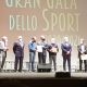 Galà dello Sport ad Ascoli (foto Adelaide Lelli)