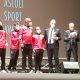 Galà dello Sport ad Ascoli (foto Adelaide Lelli)